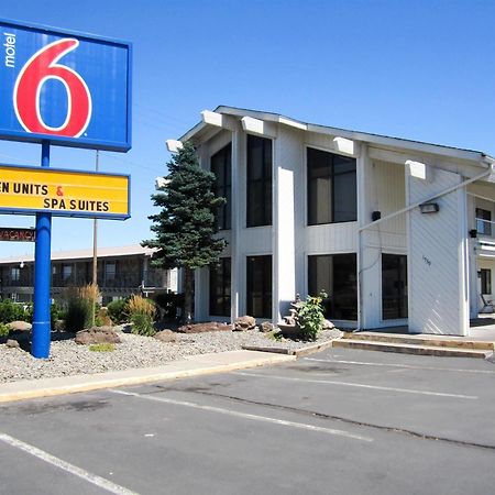 Motel 6-Madras, Or Kültér fotó