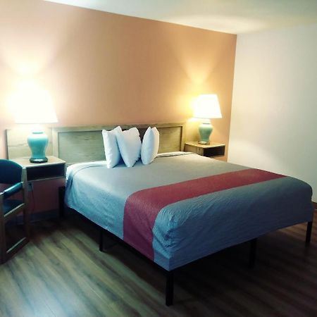 Motel 6-Madras, Or Kültér fotó