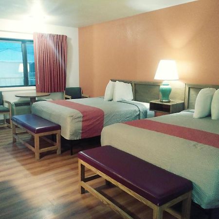 Motel 6-Madras, Or Kültér fotó