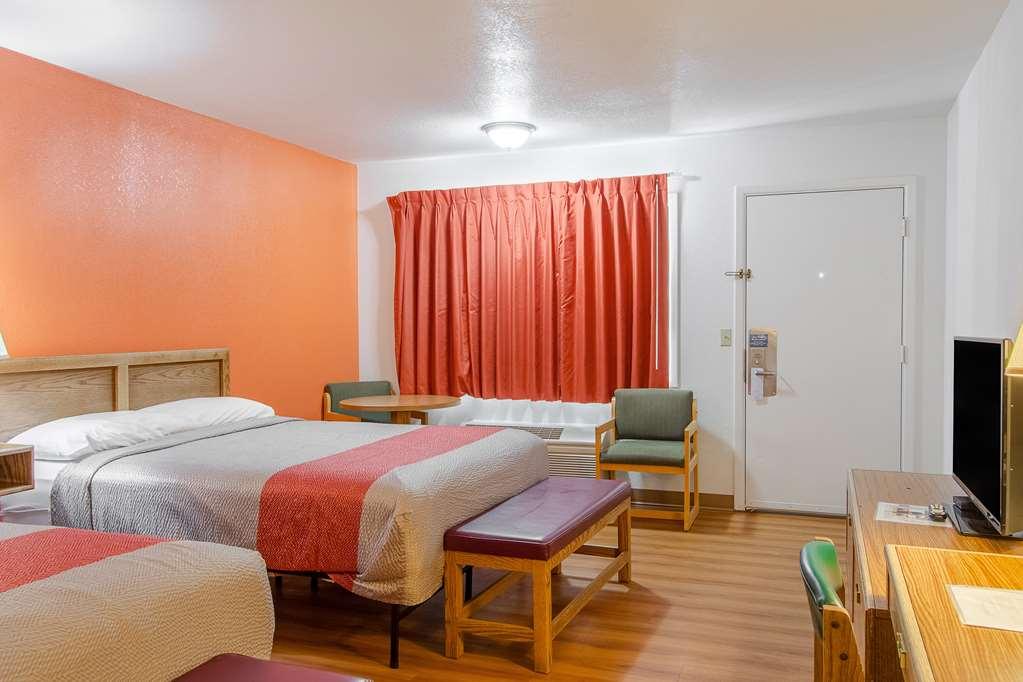 Motel 6-Madras, Or Szoba fotó
