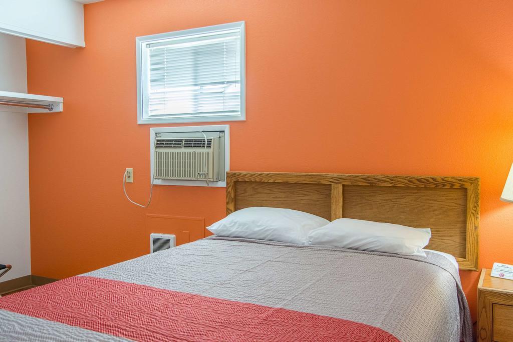 Motel 6-Madras, Or Kültér fotó