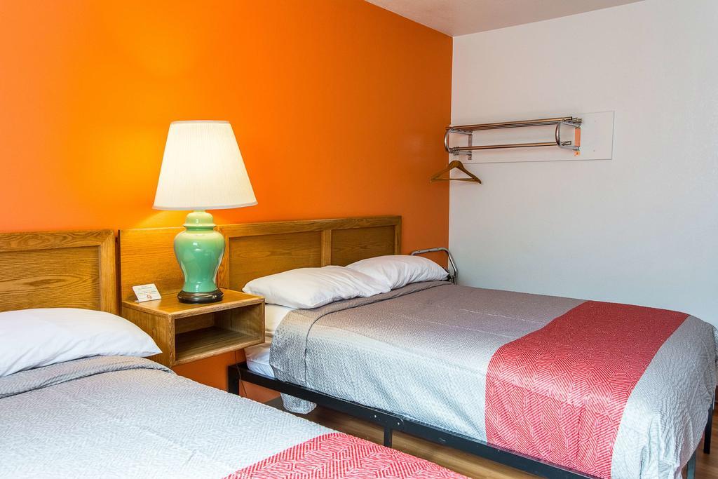 Motel 6-Madras, Or Kültér fotó