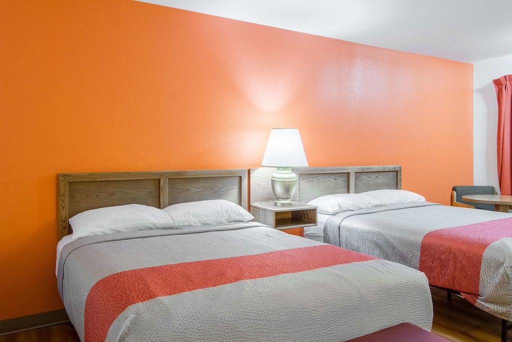 Motel 6-Madras, Or Kültér fotó