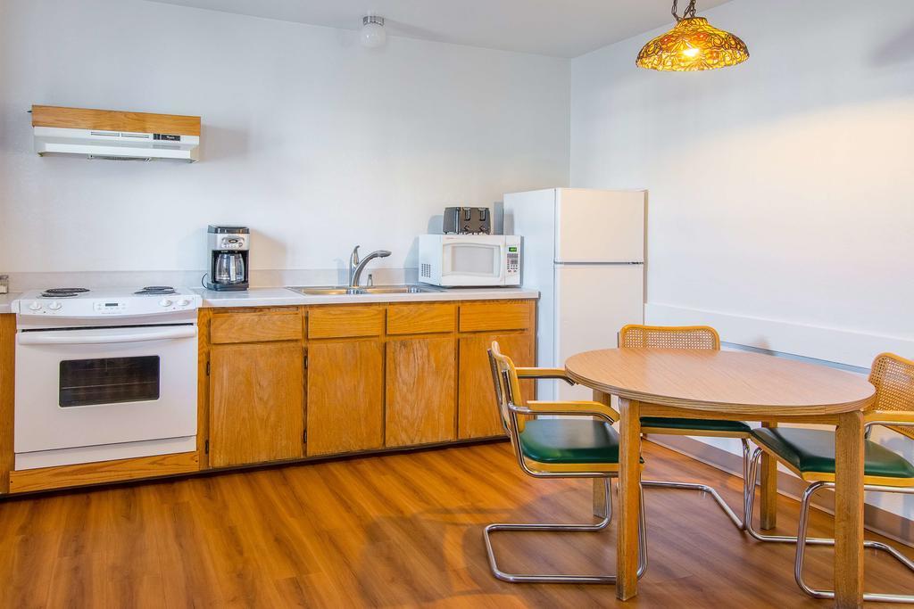 Motel 6-Madras, Or Kültér fotó