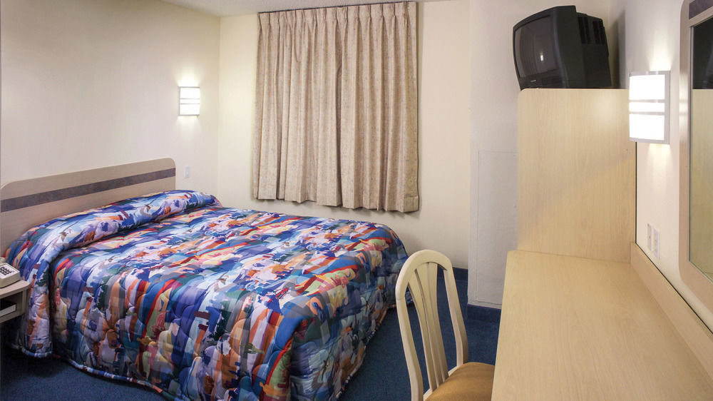 Motel 6-Madras, Or Kültér fotó