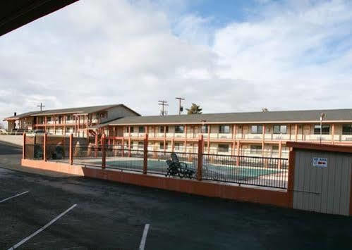 Motel 6-Madras, Or Kültér fotó